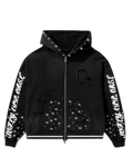 SFA Rhinestone jacket