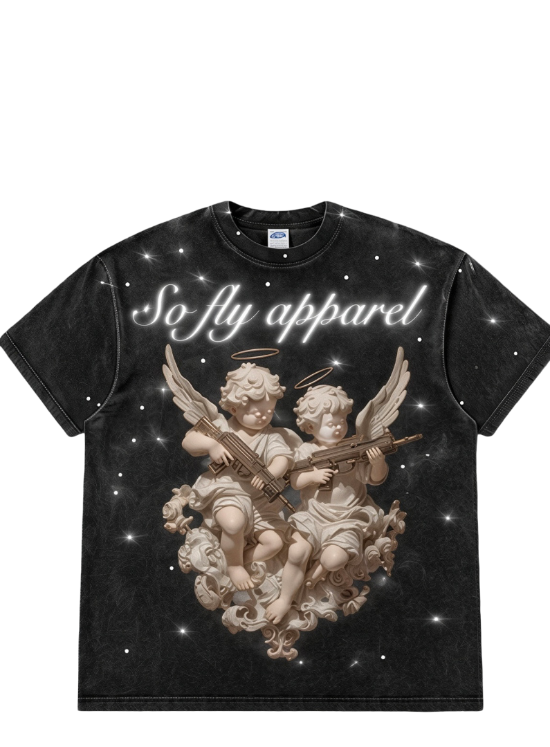 SFA rhinestone designer T