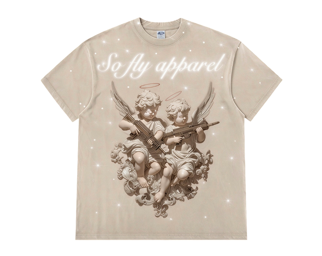 SFA rhinestone designer T