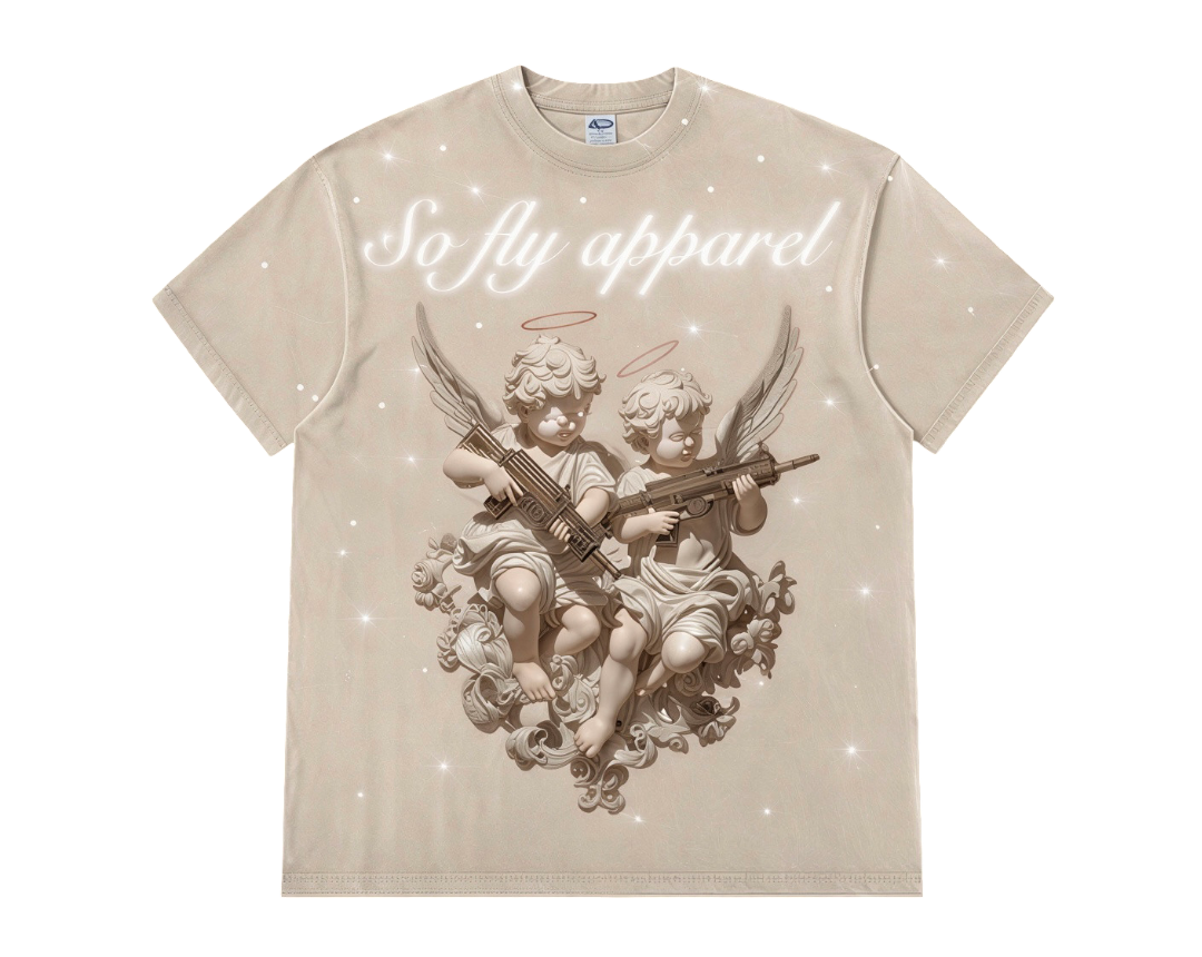 SFA rhinestone designer T