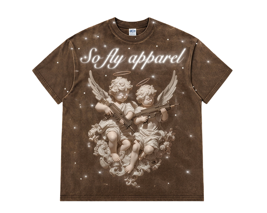 SFA rhinestone designer T