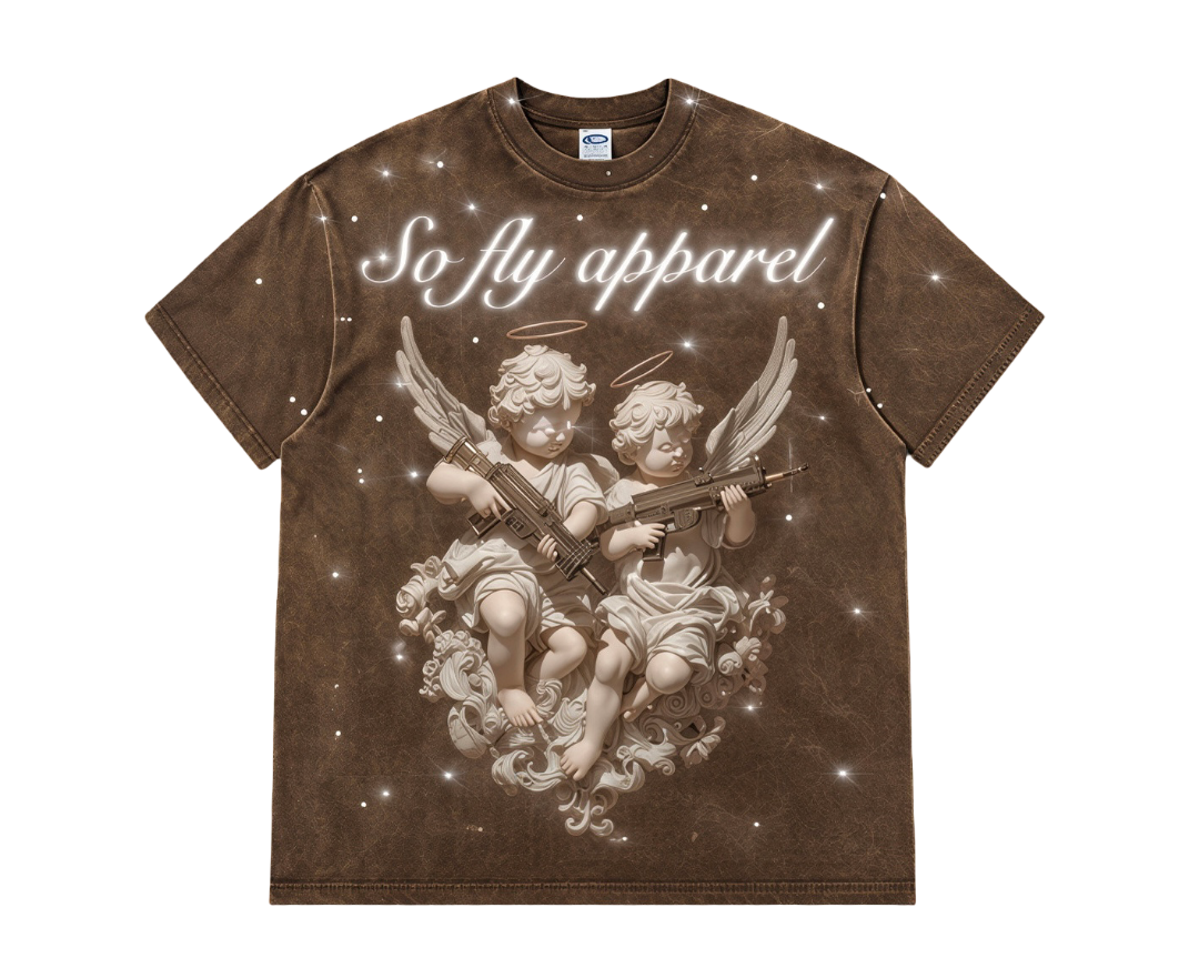 SFA rhinestone designer T