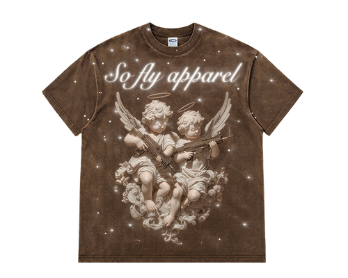 SFA rhinestone designer T