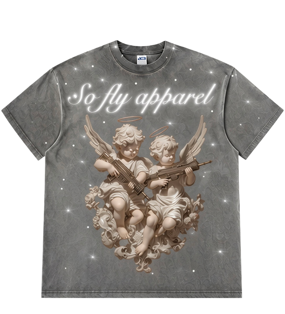 SFA rhinestone designer T