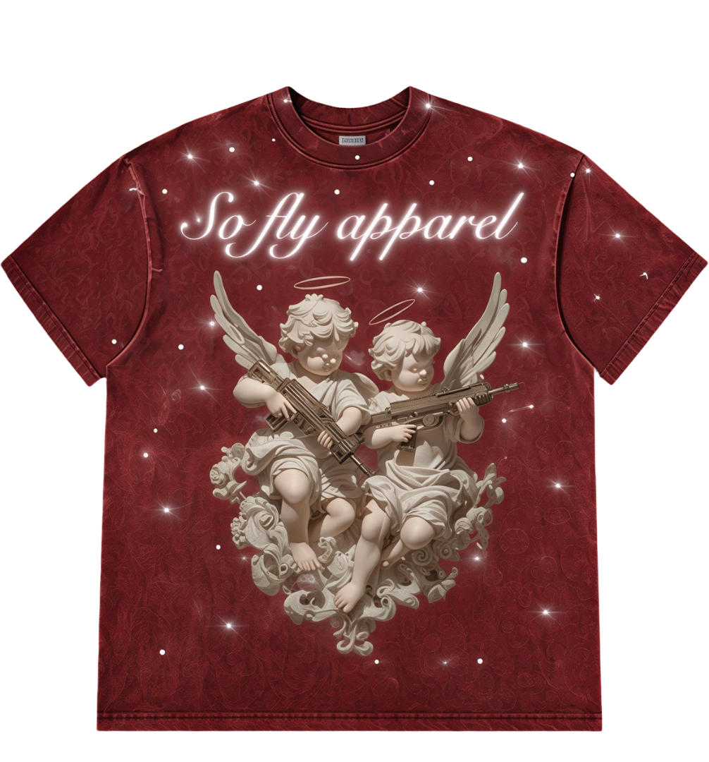SFA rhinestone designer T