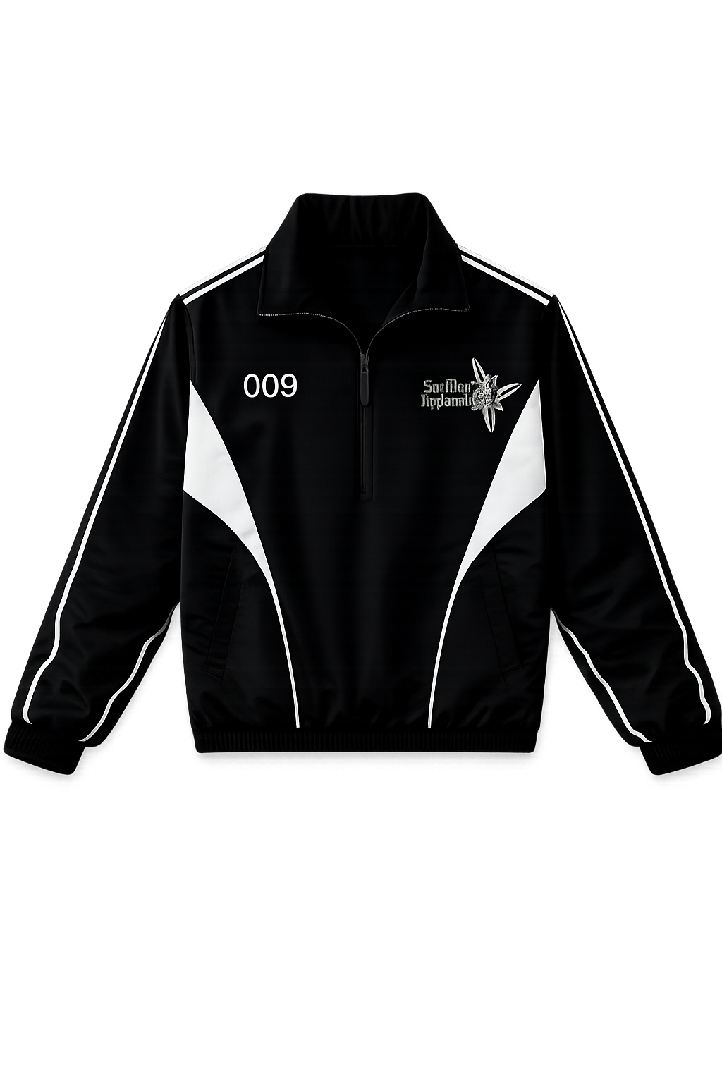 SFA track suit set